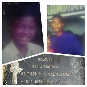 Meet your Posher, Tonya