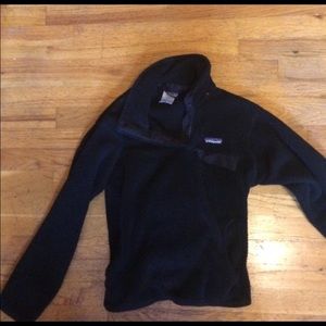 Used Patagonia pullover