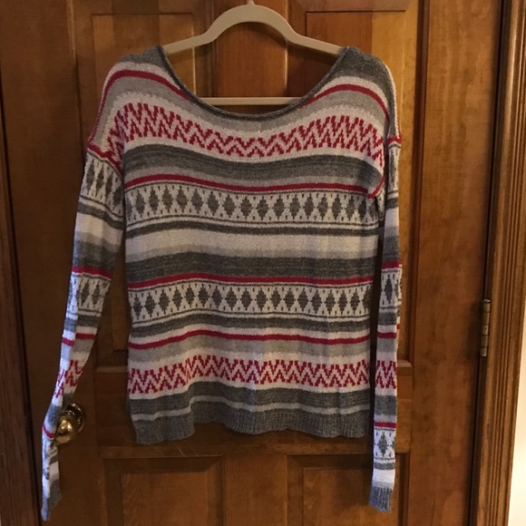 Hollister Lightweight Sweater - Picture 2 of 4