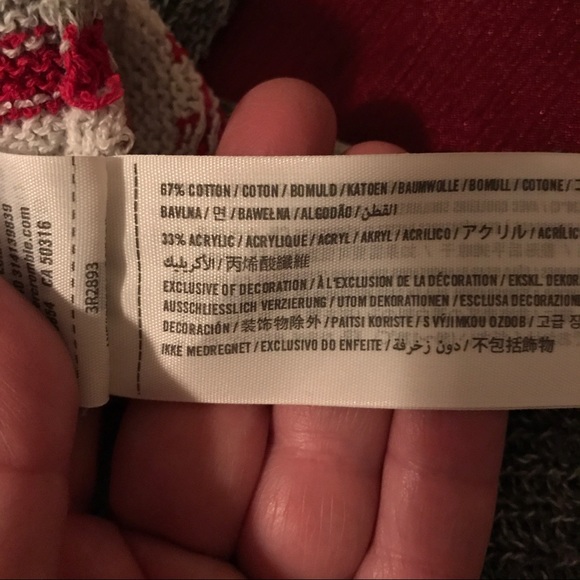 Hollister Lightweight Sweater - Picture 4 of 4