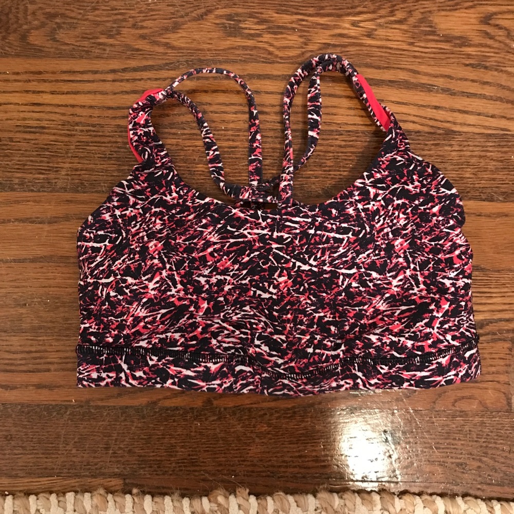 Lululemon bra
