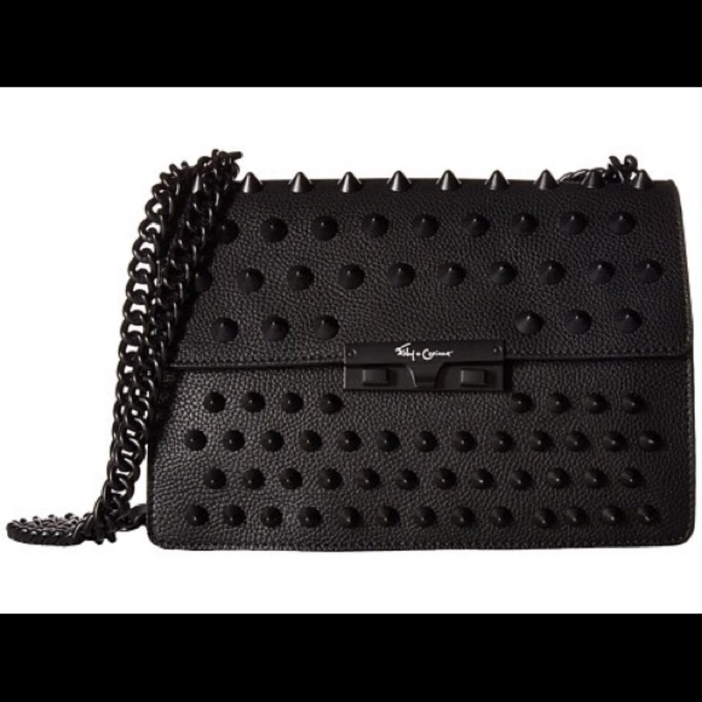 FOLEY & CORINNA🖤 Skyline Bandit Crossbody Purse🖤