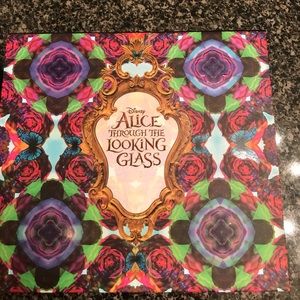 Urban Decay Alice through the looking glass