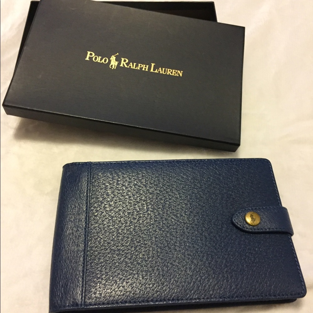 Ralph Lauren photo book