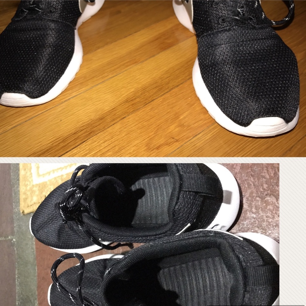 Nike Roshe