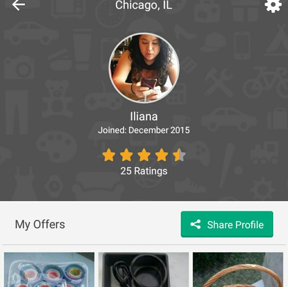 Yaya's Shop - Picture 3 of 4