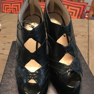 Prada Pumps