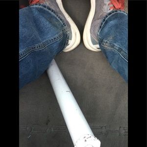 Meet your Posher, Justin