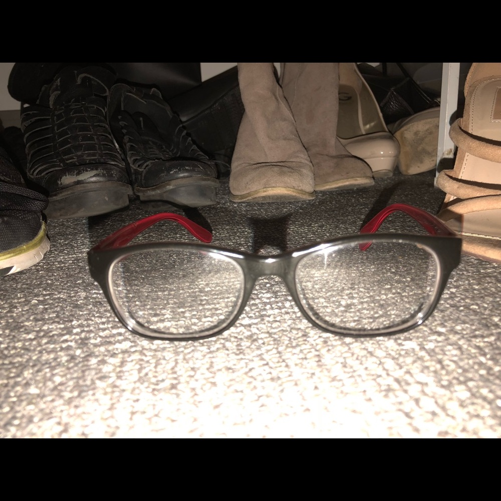 Eyeglasses