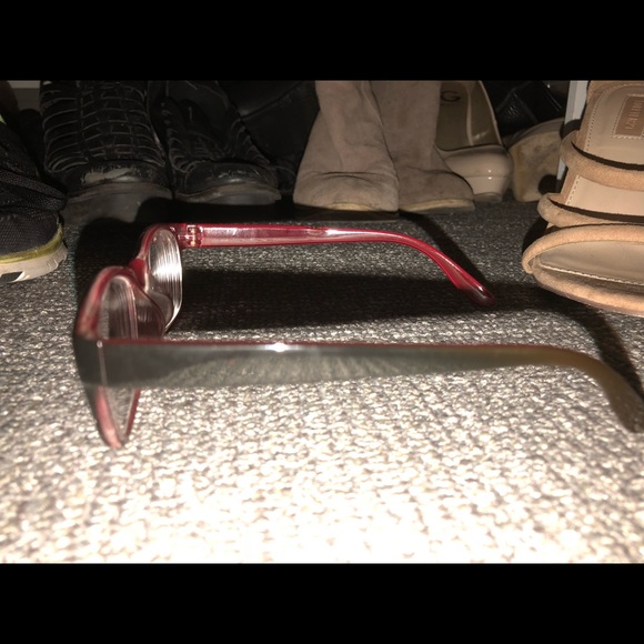 Eyeglasses - Picture 2 of 6