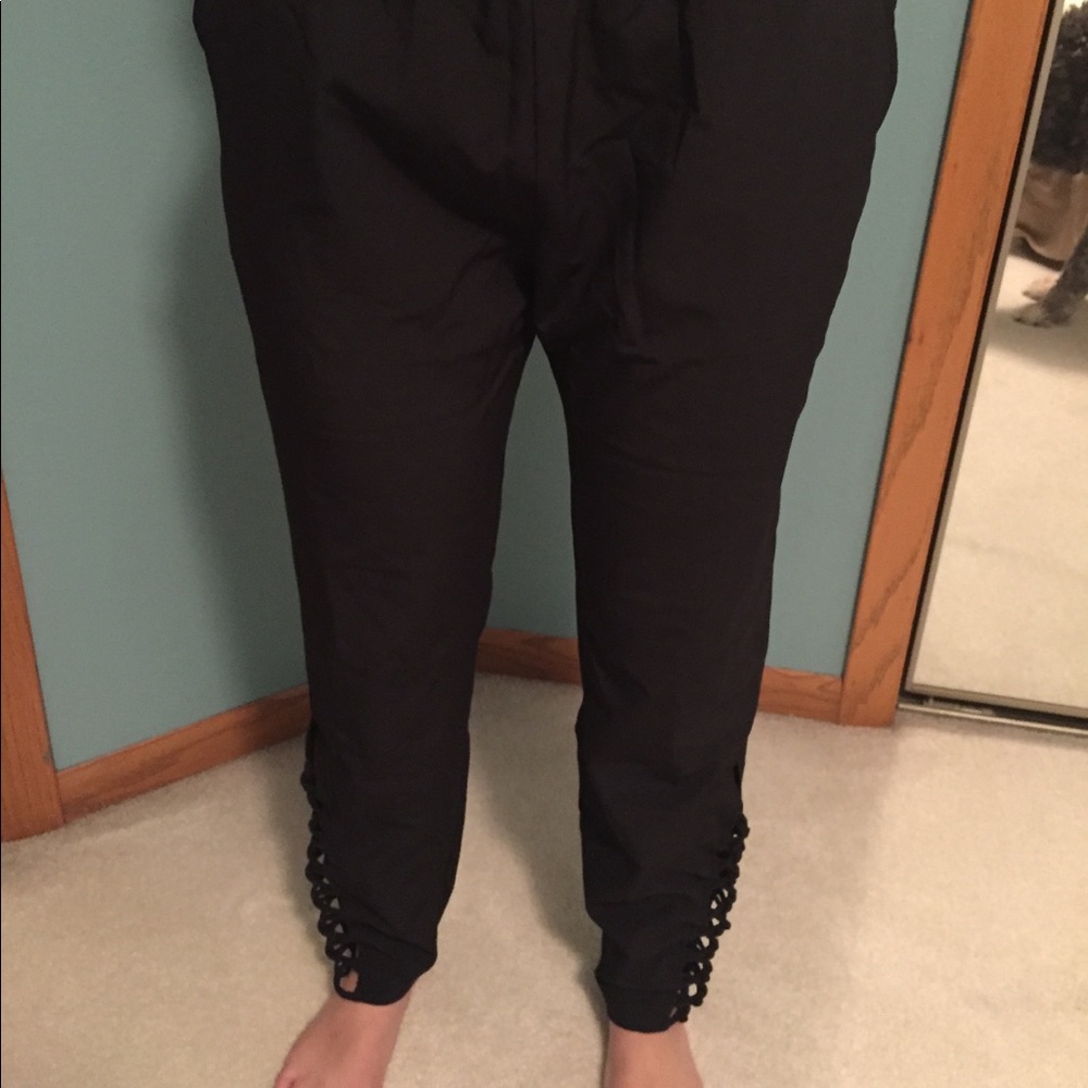 Fabletics athletic pants
