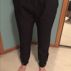 Fabletics athletic pants