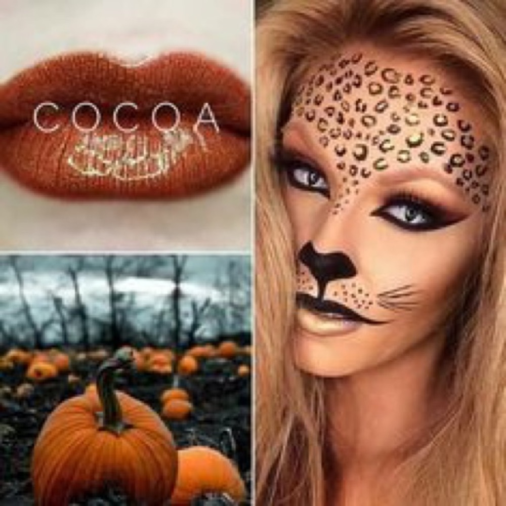 Cocoa LipSense