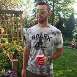 Meet your Posher, Joseph