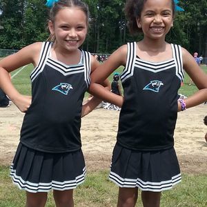 Meet your Posher, Deborah