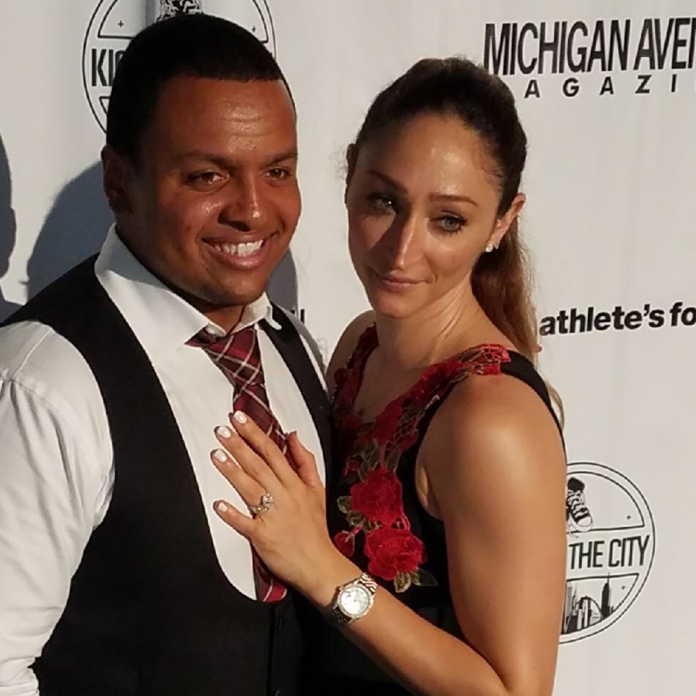 Meet your Posher, Annie