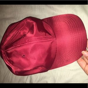 BRAND NEW Charlotte Russe baseball cap