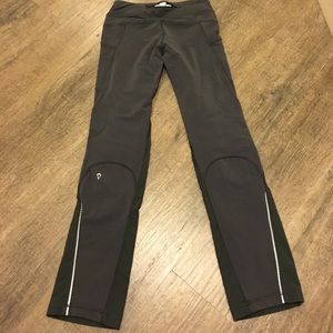 Lululemon/ivivva leggings