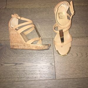 Dolce Vita Wedges