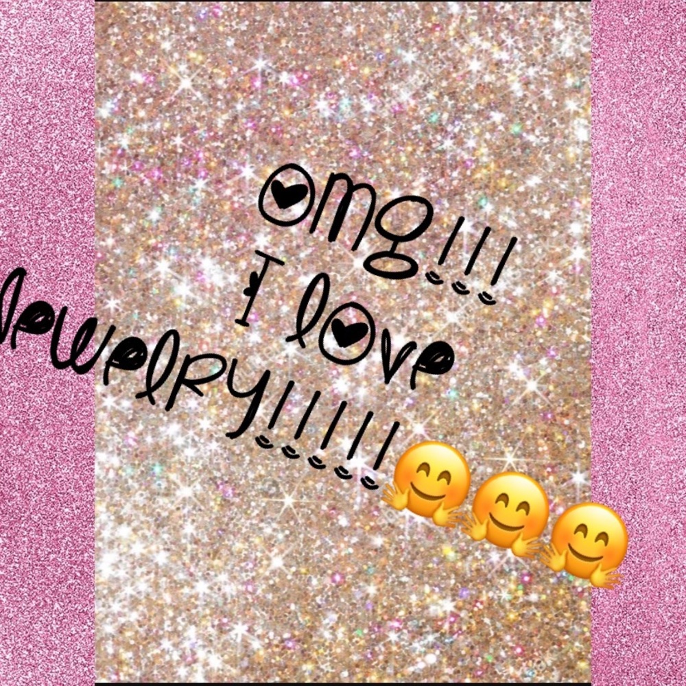Love Jewelry!!!