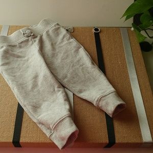 Toddler sweatpants