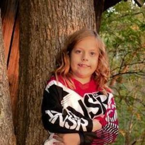 Meet your Posher, Bonnetta