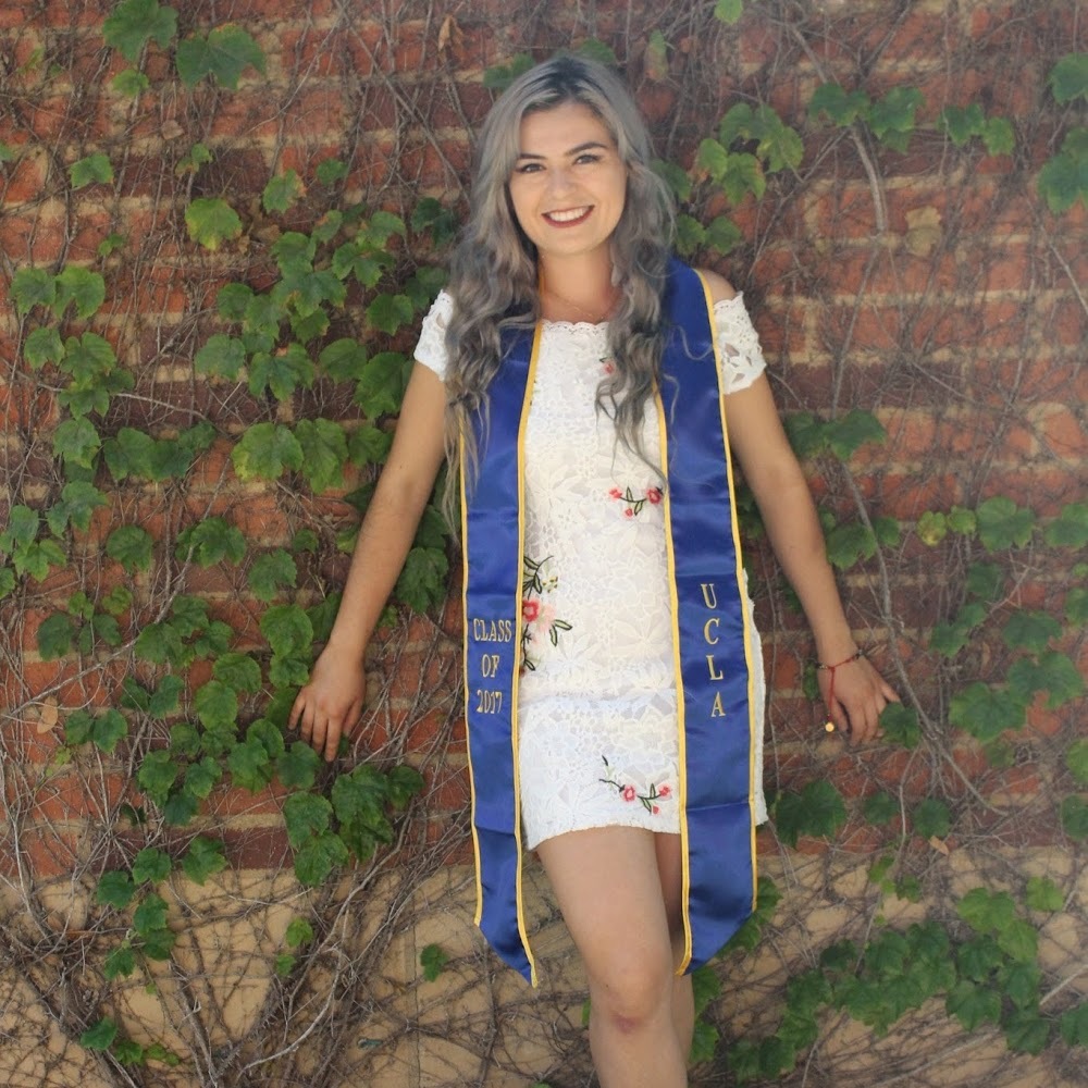 Meet your Posher, Daisy