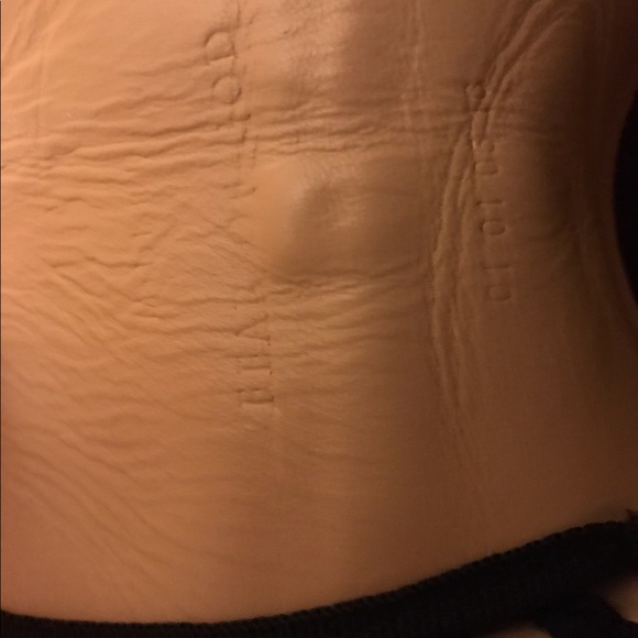 Fear of God military boots (collection 1) - Picture 8 of 8