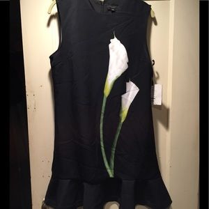Victoria Beckham for Target sleeveless dress NWT