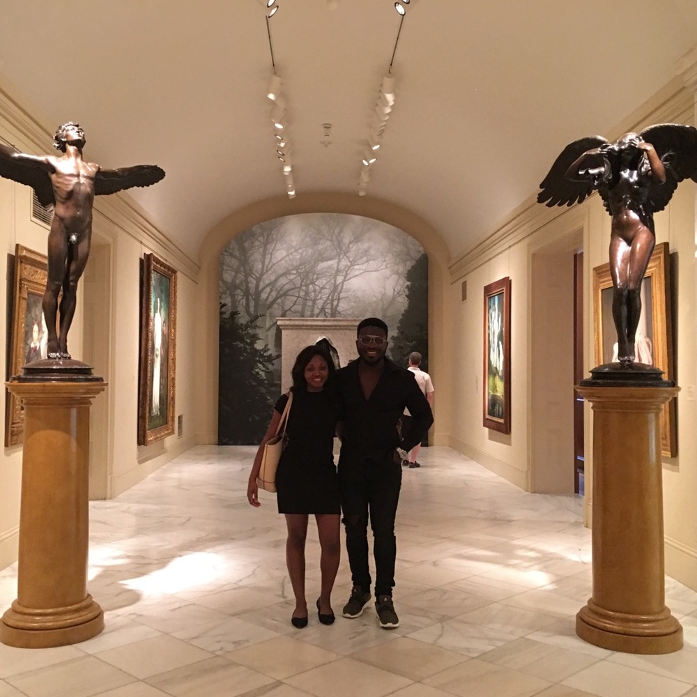 Meet your Posher, Noble