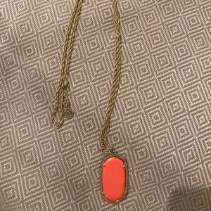 Kendra Scott necklace