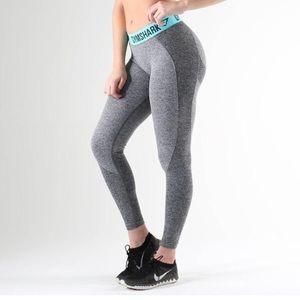 GymShark Flex Leggings