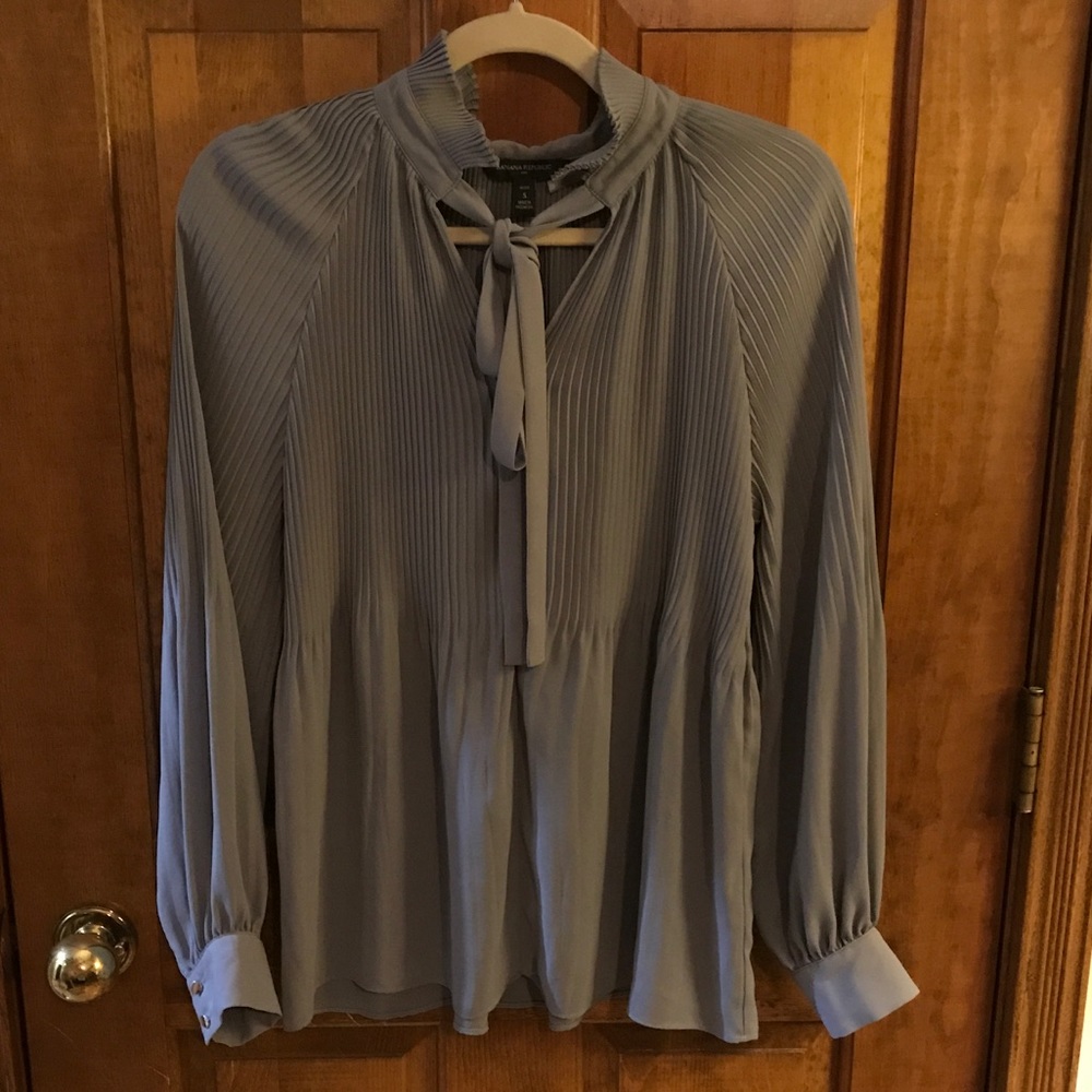 Banana Republic Blouse
