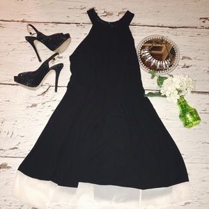 Express dress size 8