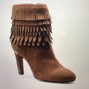 Isola Layton Booties