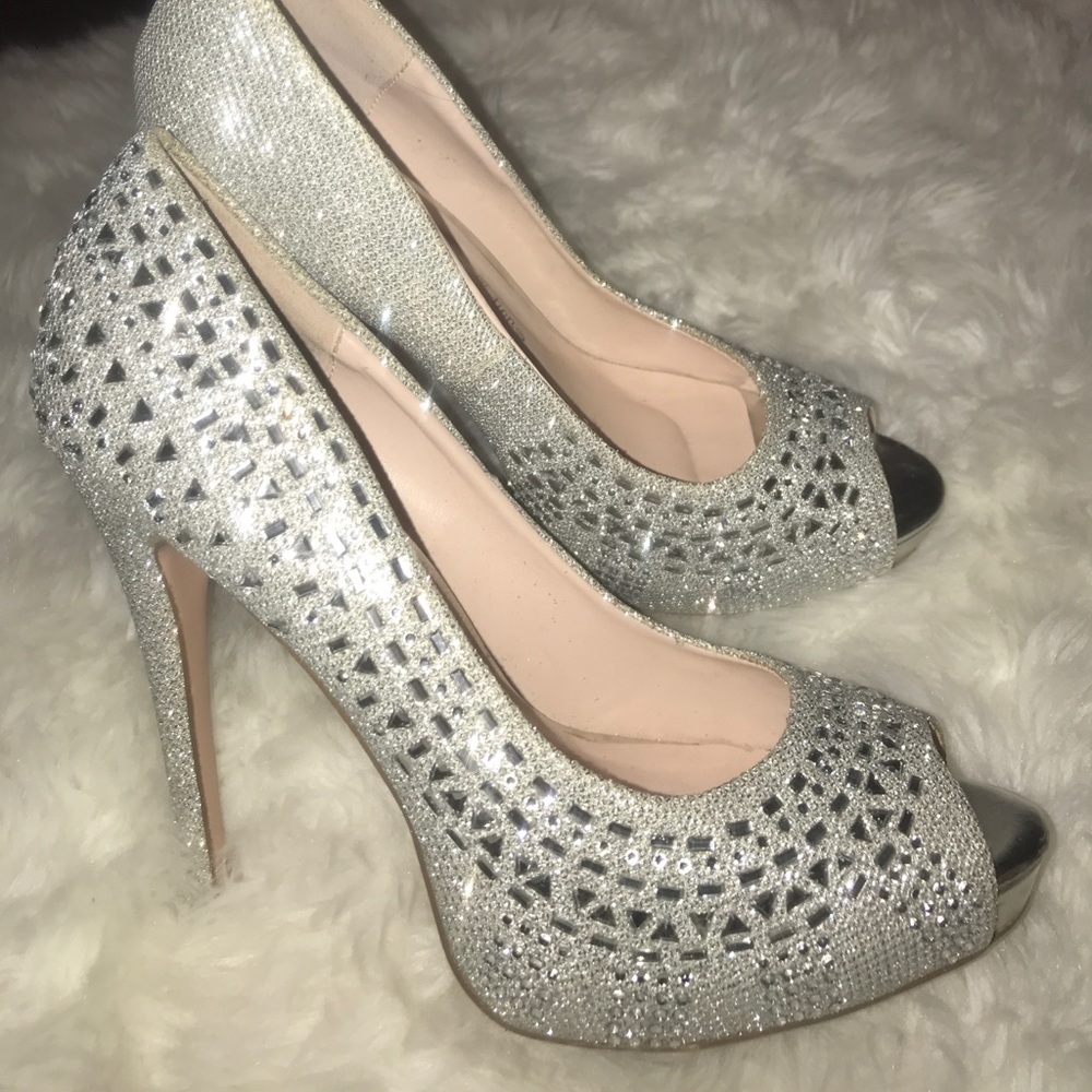 Prom or Night out heels!