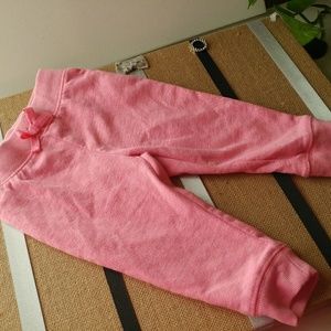 Toddler Sweatpants