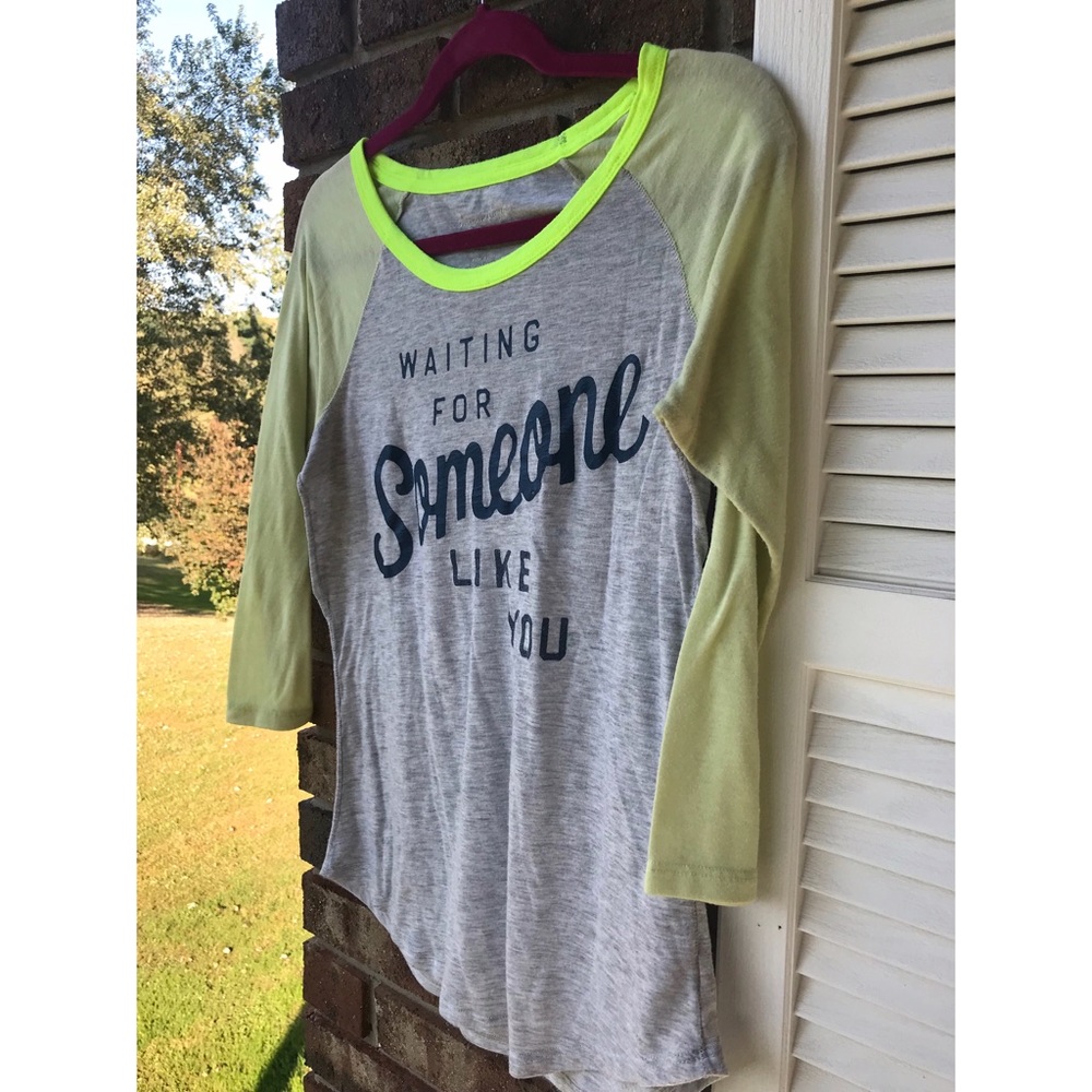 Baseball T-shirt