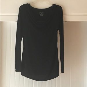 Liz Lange Medium Maternity shirt