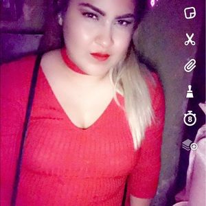 Meet your Posher, Selene