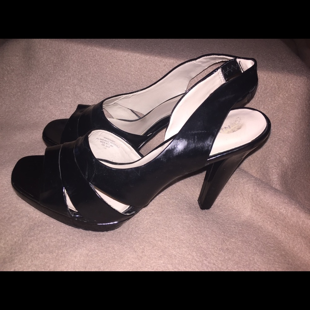 Nine West Heels