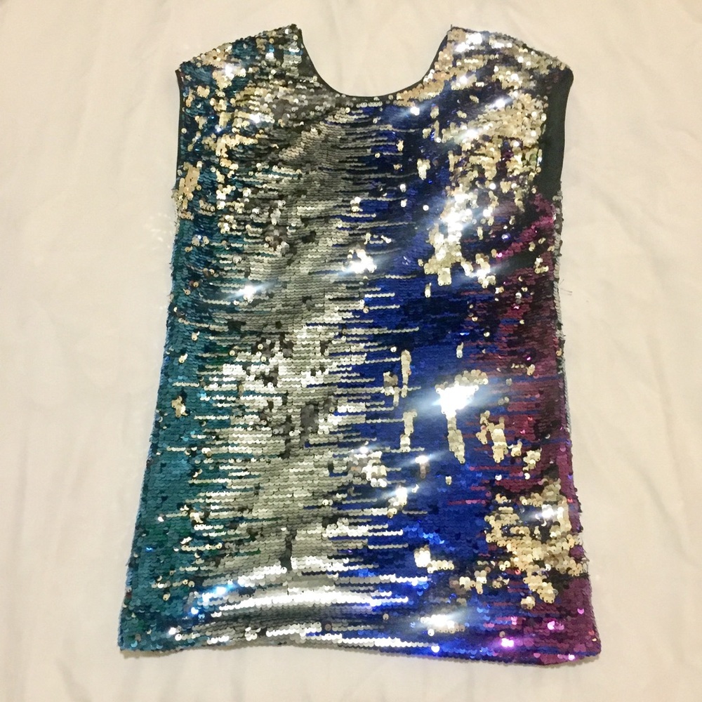 Sparkly sequins dress! BRAND NEW w/tags