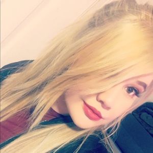 Meet your Posher, Tania