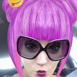 Meet your Posher, Asma