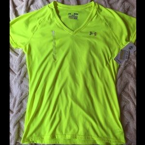 Under Armour Tee