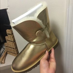 Brand new UGG