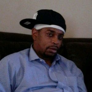 Meet your Posher, Andre