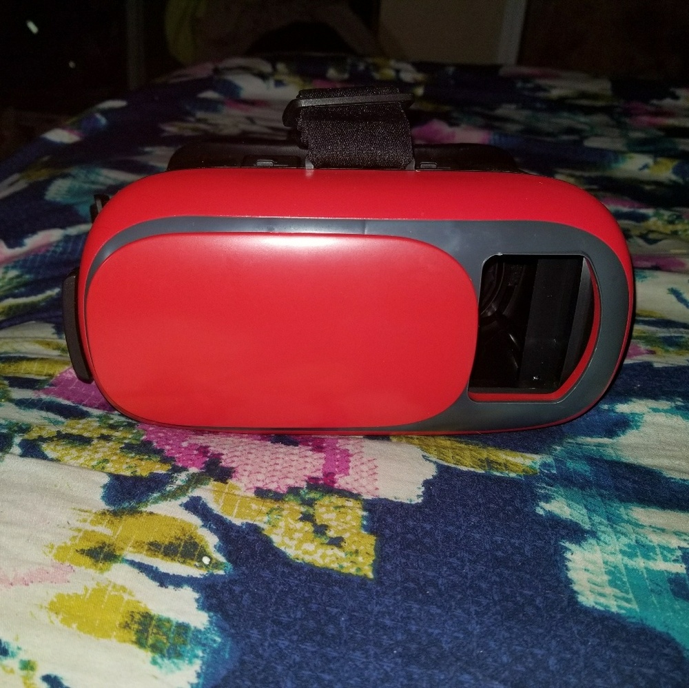 VIRTUAL REALITY Headset BRAND NEW