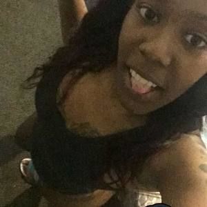 Meet your Posher, Keyshia