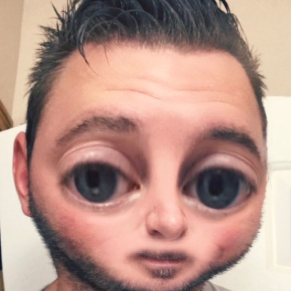 Meet your Posher, Nate